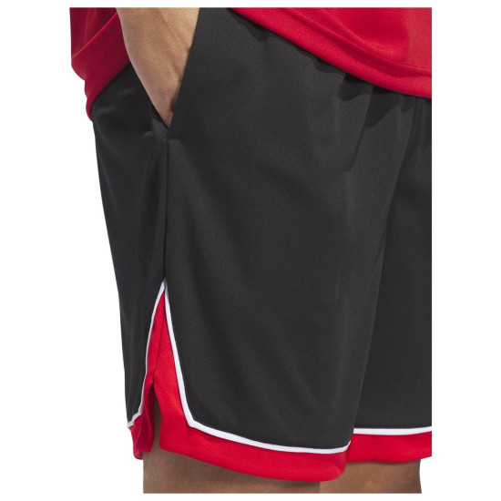 Adidas Ανδρικό σορτς Badge of Sport Shorts Adidas Ανδρικό σορτς Badge of Sport Shorts